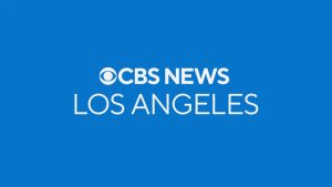 CBS News Los Angeles