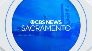 CBS News Sacramento