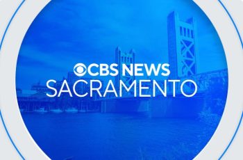 CBS News Sacramento