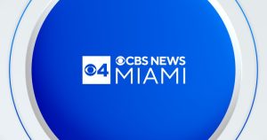 CBS News Miami