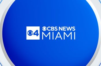 CBS News Miami