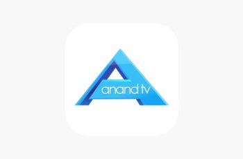 Anand TV