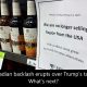 Canada Reacts as Trump’s Tariffs Spark Trade War on Wine and Spirits